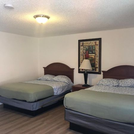 Vista Motel 卡尔弗城 外观 照片