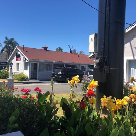 Vista Motel 卡尔弗城 外观 照片