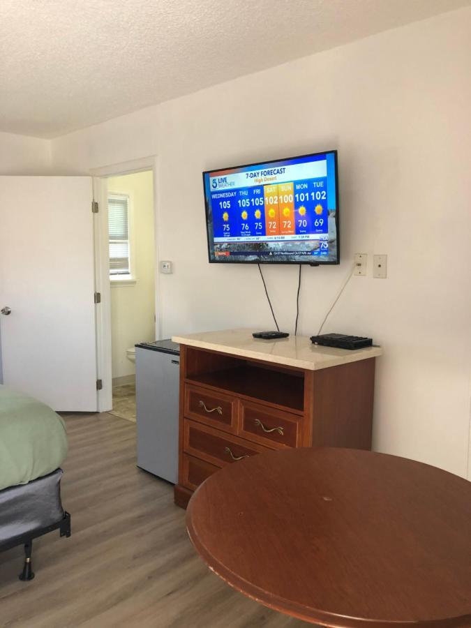 Vista Motel 卡尔弗城 外观 照片