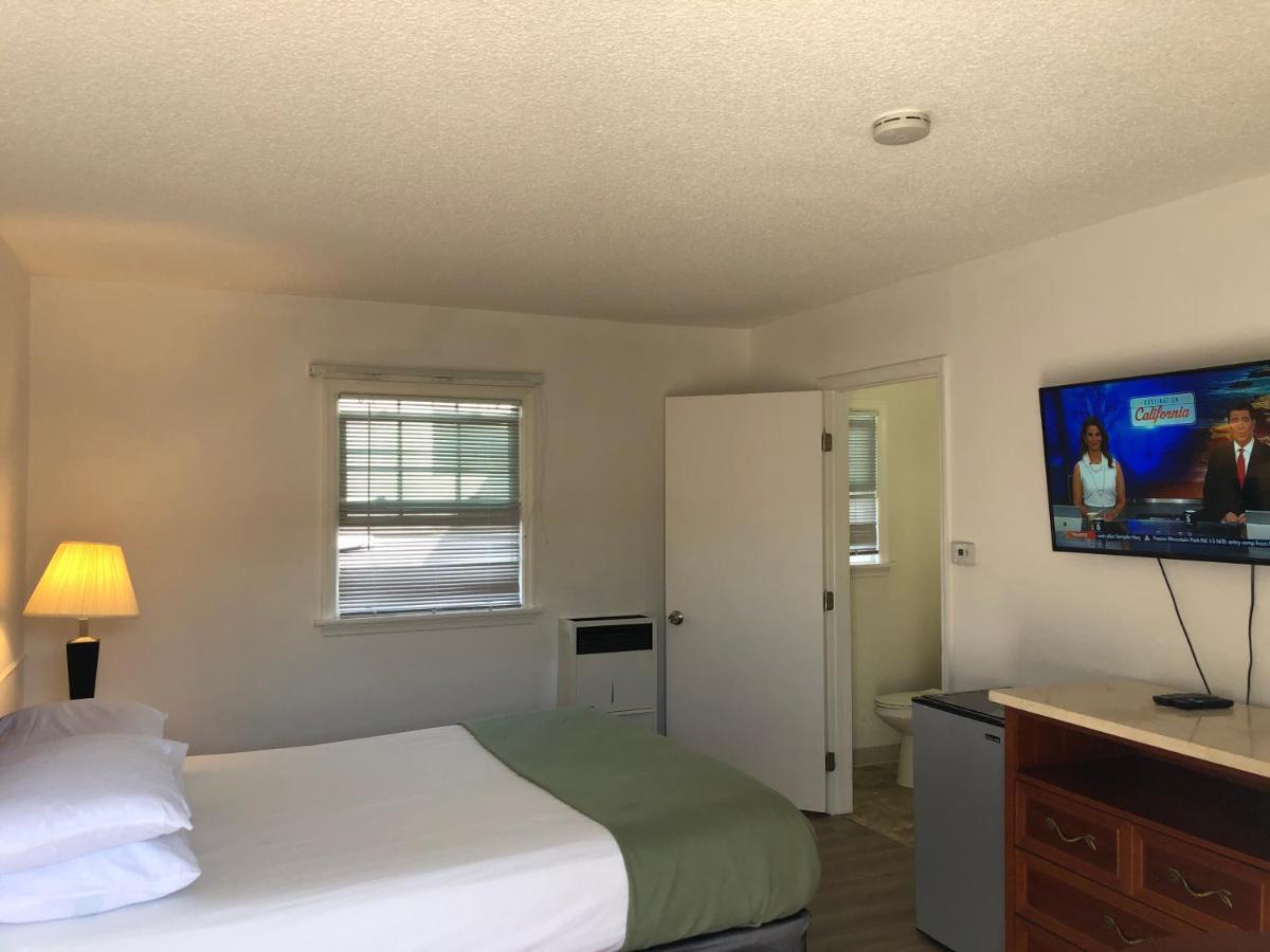 Vista Motel 卡尔弗城 外观 照片